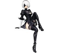 TV Anime NieR: Automata Ver1.1a Noodle Stopper Figure 2B