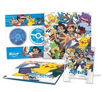 TV ANIME POKEMON THE - CD - G3z