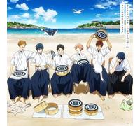 TV anime "Tsurune A shot of connection" ORIGINAL SOUNDTRACK CD Japan