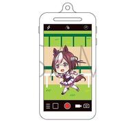 TV Anime Uma Musume Pretty Derby Season 2 Carafon Special Week