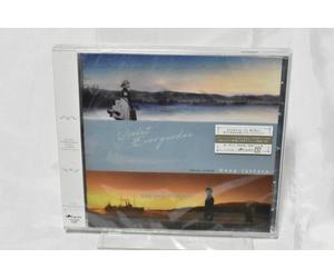 TV ANIME Violet Evergarden Vocal Album Song letters-Japan CD