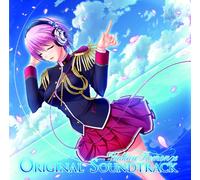 TV Anime [Walkure Romanze] Ori [Import allemand]