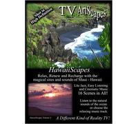 TV ArtScapes - HawaiiScapes Vol V