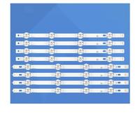 TV Backlight Array LED Strip Bar for L-G 42LB580V 42LB5500 42LB6500 42LB650V 42LB551V 42LB552V 42LY310Ca 42LY310C 42LB5300