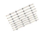TV Backlight Array LED Strip Bar For LiG 42LB580V 42LB5500 42LB6500 42LB650V 42LB551V 42LB552V 42LY310Ca 42LY310C 42LB5300
