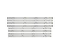 TV Backlight Array Strip Bar For 42LB580V 42LB5500 42LB6500 42LB650V 42LB551V 42LB552V 42LY310Ca 42LY310C 42LB5300