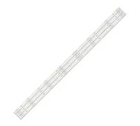 TV Backlight For 8Lamp CRH-ES40WWB303008035AD 40L1600C 40L2600C JL.D40081330-020DS-M ECHOM-4640WW001 T40D16SF-01B T40D18SFS-01B