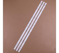 TV Backlight For Toshiba 32 Inch TV 32L2306C L32F3305B L32F3302B L32F3320-3D TCL TOT 32B2500-3X7 006-P2K1908B 4C-LB320T-YH5
