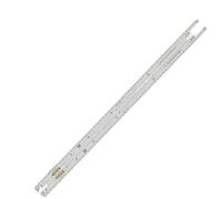 TV Backlight Strip 1 Pair LED Backlight Strip For UE40ES6100 UE40ES6100W UE40ES6100J UE40ES6710U UE40ES6710S BN96-21712A BN96-21711A