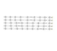 TV Backlight Strip LED Backlight Strip For 40" NDV REV1.0 VES400UNDS /DC VES400UNDC-01 39FHD-CNOV LC-39LD145K 40L3453DB 40PFL3018T/12