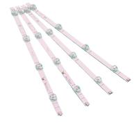 TV Backlight Strip LED Backlight Strip For 40A4BGTUK 40A4FG 40A4GV 40A4HV 40A5600F 40AE5000F Bars CRH-BX40X1303008029CAREV1.0 LB39601 V0