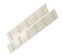 TV Backlight Strip LED backlight strip FOR LB65065 V0_00 V1 65PUS6554 E4SW6518 E4ST6519 TPT650J1-QUBF90.K 3B678000001E