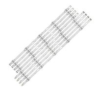 TV Backlight Strip LED BackLight Strip For UE55TU7002U UN55TU8000 UN55TU8200 GU55TU8079U LM41-00908A LM41-00907A CY-BT055HGCV4H CY-BA055HGLR2V