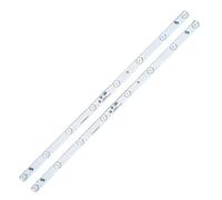 TV Backlight Strip LED Backlight Strip For ZK32D08-ZC21FG-03 05 02 CRH-K323535T02085CS-REV1.7 LE32F1000T 32C5 LED32H8 PLDED3280A CN32XB820