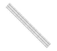 TV Backlight Strips For Haier MTV-3231LTA2 LE32B8000T LE32B8500T LED315D10-07(B) LE32E1900 For DOFFLER 32CH52-T2 32CH53-T2
