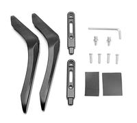 TV Base Pedestal Feet Table Top TV Stand Mount Legs with Screws for 32 to 65inch Screen Tv Legs Tv Stands for Living Room Tv Stand for Bedroom Tv Stand Mount