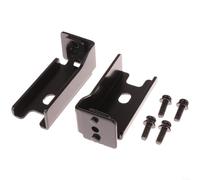TV Base Stand Bracket, For KDL-32 42 50 55W 650A 680A 700B 800B 600A, Sturdy Metal Desktop Docking Station Foot Replacement Part, Black, Support Stand, With Secure