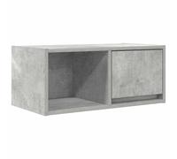 Tv Bench Hifi Cabinet Media Cabinet Entertainment Centre Tv Console vidaXL