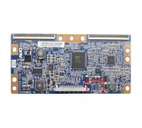 TV Board T370HW02 VC CTRL BD 37T04-C0G 32'' 37'' 40'' 46'', Compatible For Samsung, Replacement Product(37 inch NO IC)