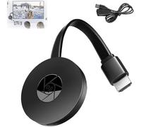Tv Box- Access All Channels For Free, Tv Box, Unbound Screen Tv Evolution, Seurico Tv Box Access, Casting Device For Tv, Wireless Streaming Device[hs]