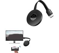 TV Box - Free Access to All Channels, Wireless TV Box, Best Streaming Device, Wireless Projector, Widely Applicable Scenarios