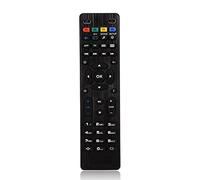 TV Box Remote Control, Universal Remote Control Smart TV Box Remote Control for MAG 250 254 255 260 261 270 IPTV TV Box