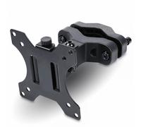 PRO SIGNAL PSG03354 Tilt and Swivel TV Pole Mount - 13" to 22" Screen
