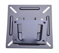 TV Bracket, C11 Lockable Hole Wall Mounted Stand 10cm for 14-24 Inch LCD Display TV Monitor Home Office,parts