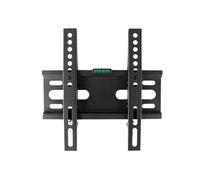TV Bracket, Fixed Wall Mount Universal Bracket 14-42" LED LCD Plasma Flat/Curved Max VESA 200X200,parts