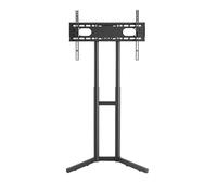 TV Bracket Hidden TV Stand Floor Stand Wall Mounted TV Stand Mobile Stand Suitable for 32-inch to 65-inch TVs TV Mount