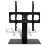 TV Bracket LED Plasma Accessory TV Mounting Multi Sizes Multi Models vidaXL