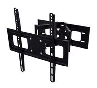 TV Bracket LED Plasma Accessory TV Mounting Multi Sizes Multi Models vidaXL