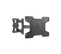 TV Bracket TV Mount Rotating Wall Mount Universal TV Stand Suitable for 40, 43, 55, 65 Inches TV Mount