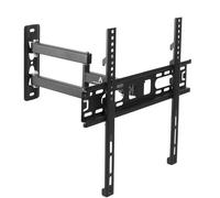 TV Bracket Wall Mount Holder Universal VESA 26'' - 55" Monitor LED LCD 30kg UK