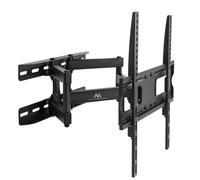 TV Bracket Wall Mount Monitor 26''- 55'' VESA Universal Adjustable LED LCD Tilt