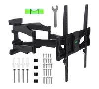 TV Bracket Wall Mount Universal Holder 26"- 70"45kgVESA LED LCD Plasma Solid