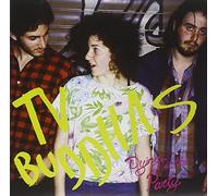 Tv Buddahs - Dying At The Party