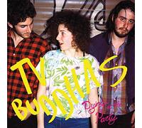Tv Buddahs - Dying At The Party [VINYL]