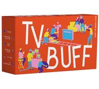 TV Buff: The Ultimate TV Quiz