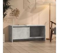 TV Cabinet Chipboard Plasma Stereo Cabinet TV Unit Stand Multi Colours vidaXL