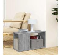 TV Cabinet Display TV Stand Book Storage Cabinet Coffee Table Engineered Wood Uk