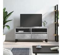 TV Cabinet DisplayTV Stand Sideboard Entertainment Centre Engineered Wood vidaXL
