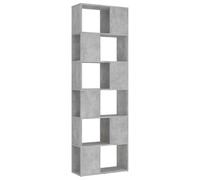 TV Cabinet Engineered Wood Book Case Book Shelf Book Rack vidaXL