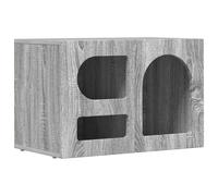 TV Cabinet Engineered Wood Shelving Storage Media Unit Living Room FIFA 2026