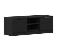 TV Cabinet Engineered Wood Sideboard Media Cabinet TV Unit Hifi Cabinet vidaXL
