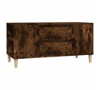 TV Cabinet Engineered Wood Stereo HiFi Console TV Stand Multi Colours vidaXL