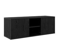 TV Cabinet Engineered Wood TV Console Home Media Cabinet Multi Colours vidaXL