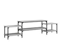 TV Cabinet Engineered Wood TV Console Media Unit TV Unit Hifi Cabinet vidaXL