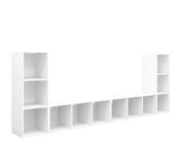 Tv Cabinet Set, Tv Cabinet Sets, Tv Cabinet Set vidaXL