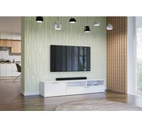Tv Cabinet Shefa Line Marocco 175 White